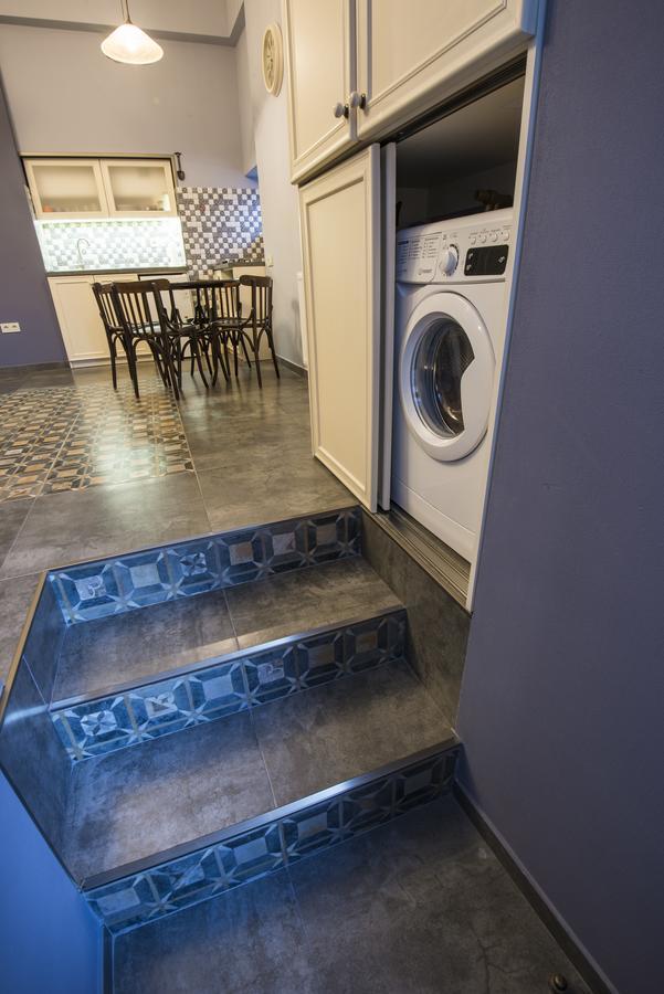 Sofia Apartment In Old Тбилиси Екстериор снимка