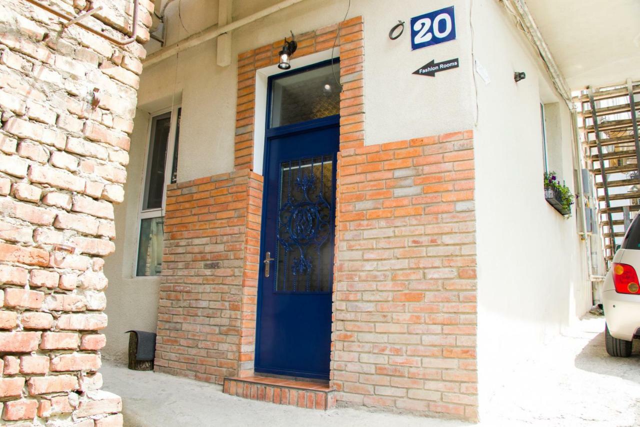 Sofia Apartment In Old Тбилиси Екстериор снимка