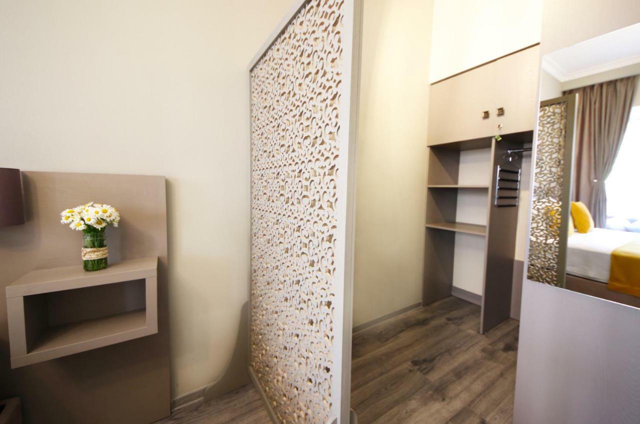 Sofia Apartment In Old Тбилиси Екстериор снимка