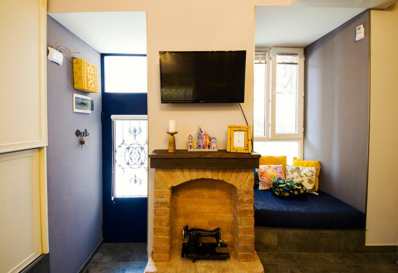 Sofia Apartment In Old Тбилиси Екстериор снимка