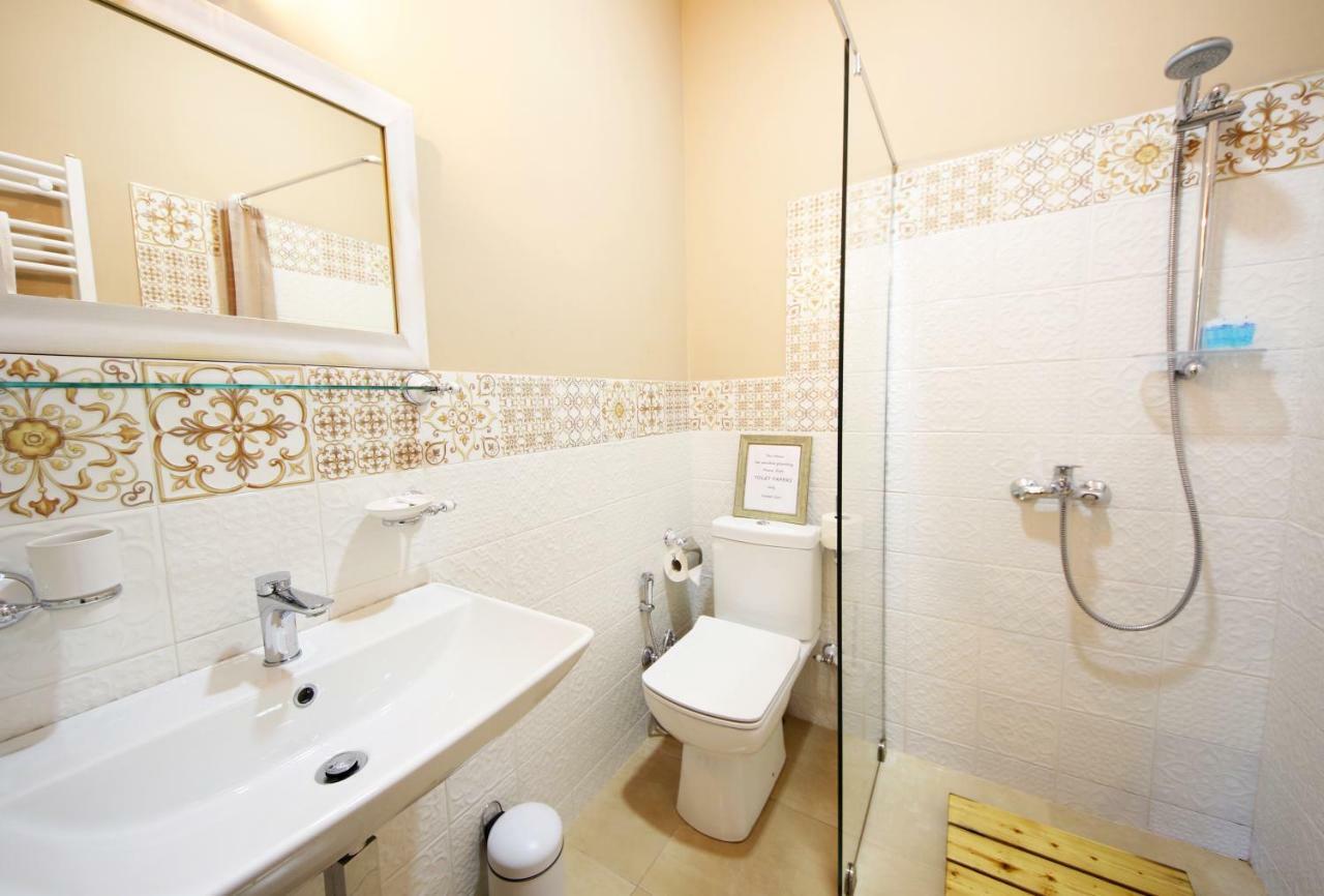 Sofia Apartment In Old Тбилиси Екстериор снимка