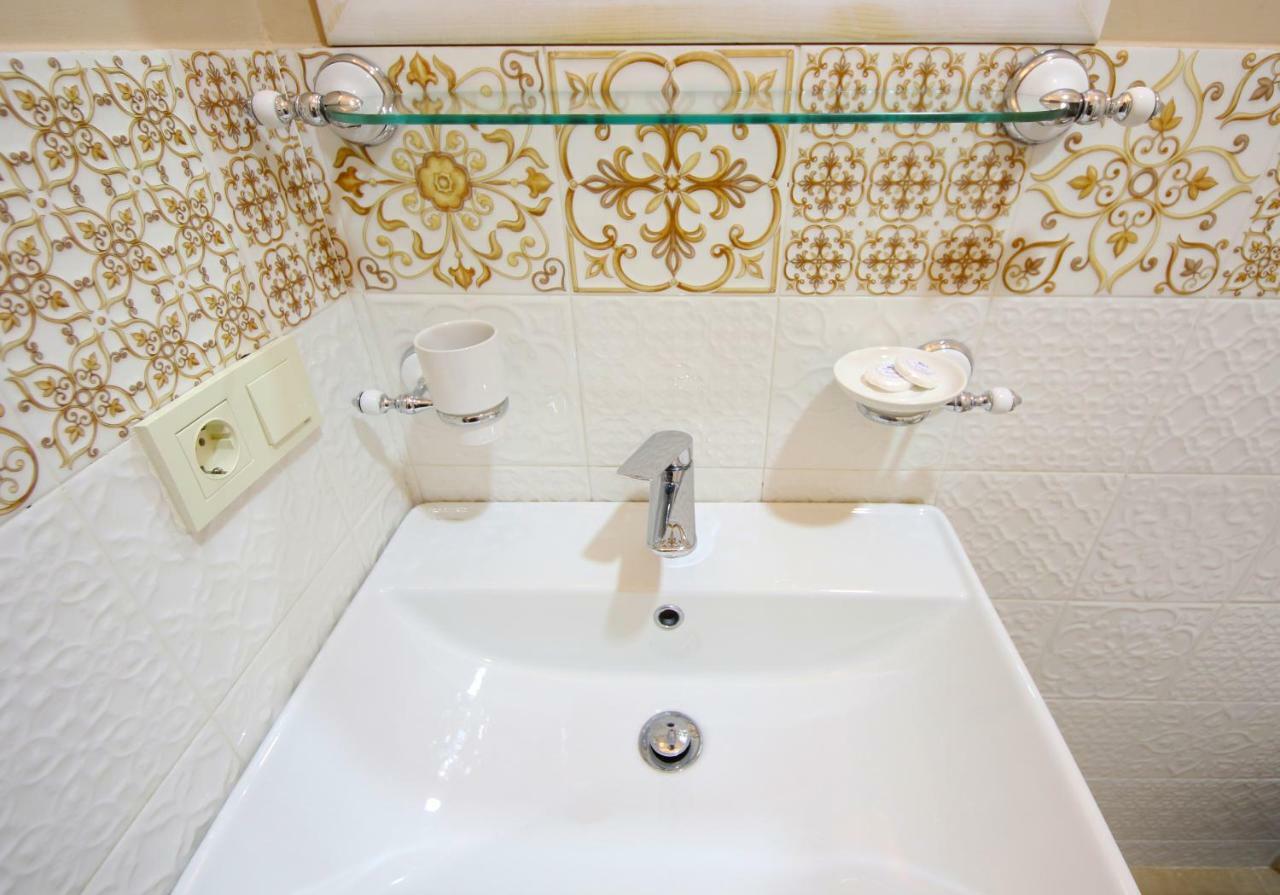 Sofia Apartment In Old Тбилиси Екстериор снимка